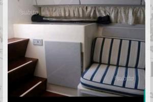 partenautica T30 2x200  volvo turbo diesel 