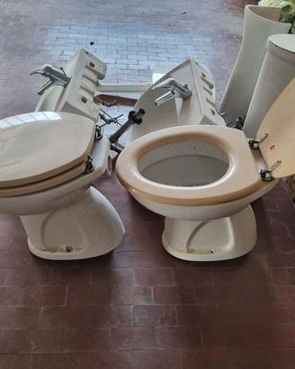 wc e bidet Scala 