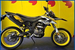 Um Italia DSR 125 SM Garantita e Finanziabile