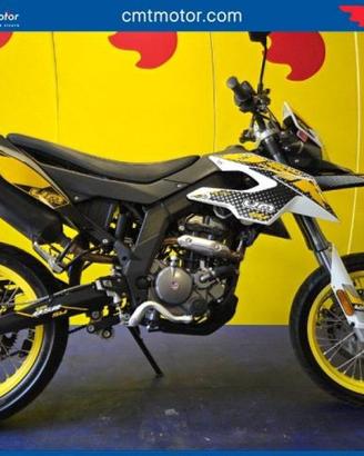 Um Italia DSR 125 SM Garantita e Finanziabile