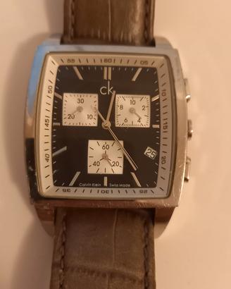 Orologio Calvin Klain