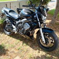 Yamaha FZ6 - 2006