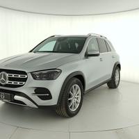 MERCEDES-BENZ GLE 300 d Advanced 4matic auto