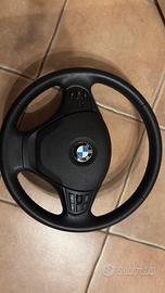 Volante multifunzione Airbag ORIGINALE bmw serie 1