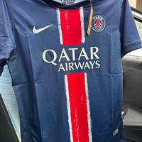 Maglia Nike PSG
