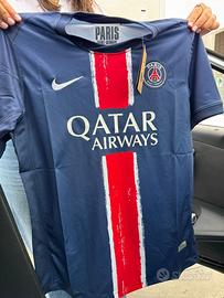 Maglia Nike PSG