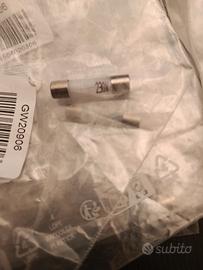 Lampadina a siluro 220V gewiss GW20906