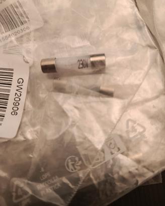 Lampadina a siluro 220V gewiss GW20906