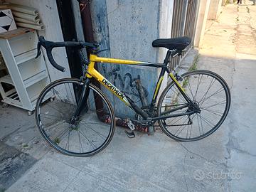 bici da corsa 