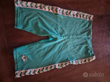 PANTALONI A CICLISTA