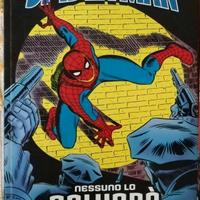 Spider-Man - Nessuno lo salverà