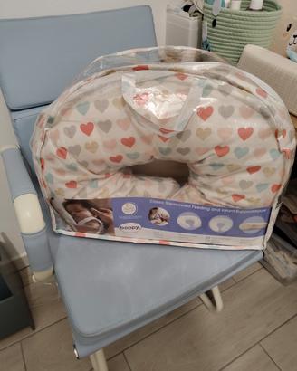 cuscino allattamento 