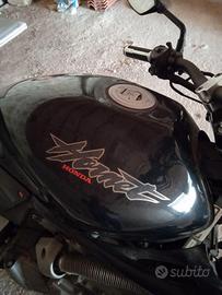 Honda Hornet - 2001