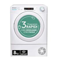 Asciugatrice Candy smart pro 7kg