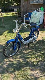 Ciao Piaggio C7V 1969