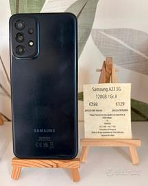 Samsung Galaxy A23 128GB 5G