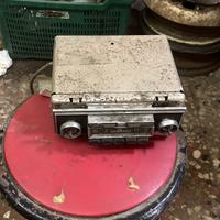Alfa romeo Giulietta 1963 epoca