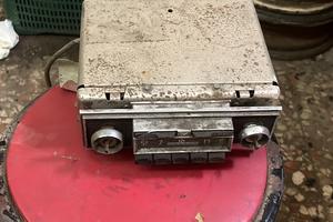 Alfa romeo Giulietta 1963 epoca