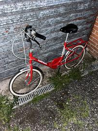 graziella pieghevole