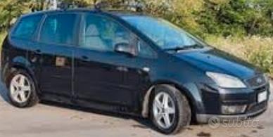 FordFocus2007