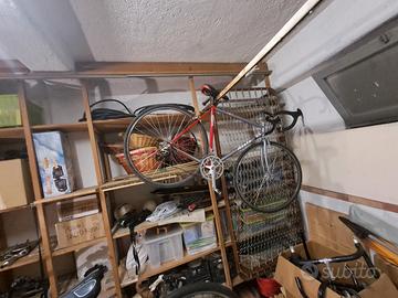 Bici da corsa vintage Atala