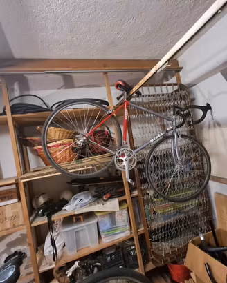 Bici da corsa vintage Atala