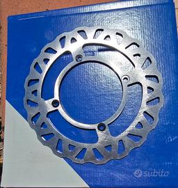 DISCHI FRENO BETA RR 50