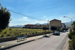 Lotto edificabile zona Calvario Catenanuova