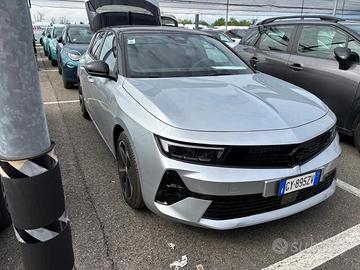 Opel Astra 1.2 Turbo 130cv GS AT8