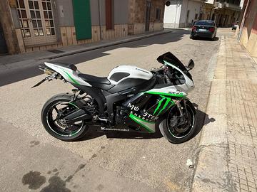 Kawasaki ninja