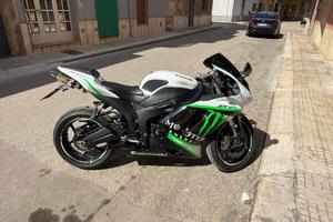 Kawasaki ninja