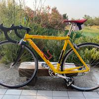 Bici da corsa Wilier