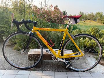 Bici da corsa Wilier