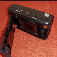 Macchina fotografica 