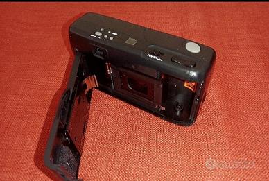 Macchina fotografica 