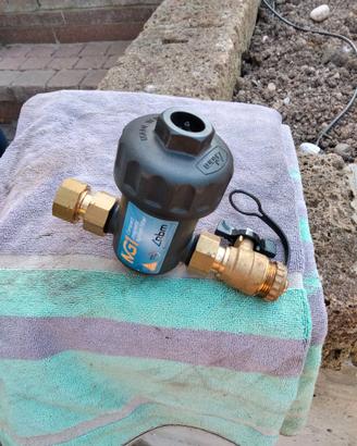 DEFANGATORE NUOVO