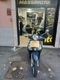Piaggio Liberty 150 fine 2010 - PERMUTE