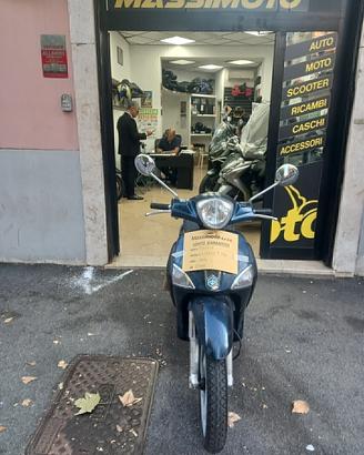 Piaggio Liberty 150 fine 2010 - PERMUTE