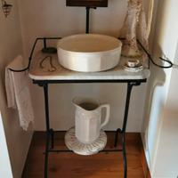 LAVABO ANTICO anni 30/40