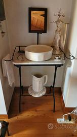 LAVABO ANTICO anni 30/40