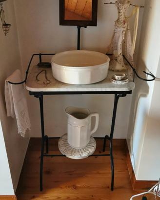 LAVABO ANTICO anni 30/40