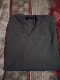 pullover uomo Bramante tg. 58