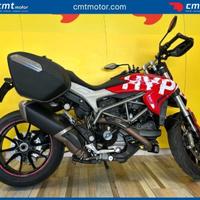 DUCATI Hyperstrada 939 Garantita e Finanziabile