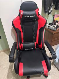 Sedia gaming