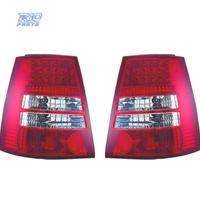 FANALI PER VOLKSWAGEN VW GOLF 4 VARIANT 97-03 LED 