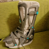 Tutore Ortopedico VACOped OPED - Taglia M (40-45)