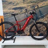 E-MTB STANCE  Tg: M