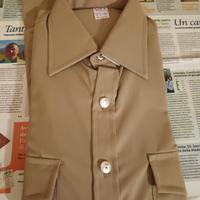 Camicia vintage corpo carabinieri