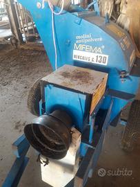 molino  antipolvere Mifema