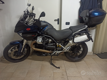 Moto Guzzi Stelvio 1200 8V